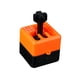 thumbnail image 1 of Llavero de Velocidades CUTICAT Transmisión Manual Naranja, 1 of 5