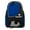 Royal Blue, variant on Solano Back Pack, Red - Standard