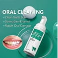 thumbnail image 2 of Lenaro Probiotics Bright Whitening Teeth Mousse, Lenaro Oral Repair Mousse, 2 of 4