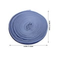 thumbnail image 2 of unbranded De Adorno Azul Marino Para Decorativo Y Proyectos Creativos DIY, 2 of 6