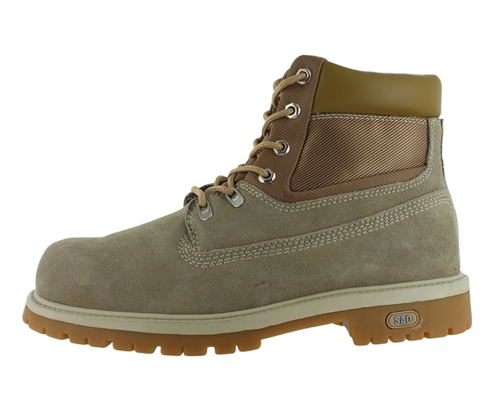 sao men's boots