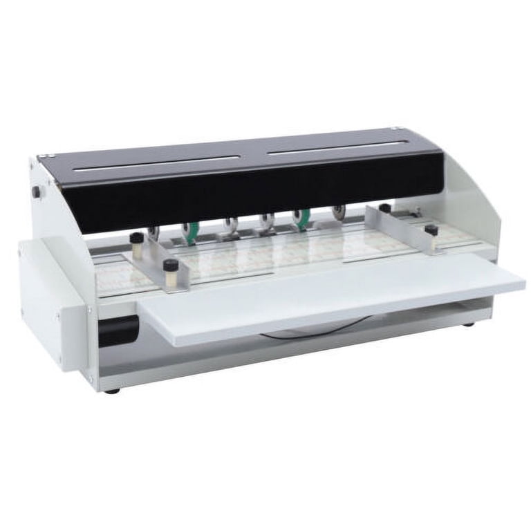 Book Press Creasing Machine Paper Folder Creaser Scoring Tool A4/A3 ...