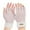 Pink, variant on MESSUEN Warm Gloves Winter Gloves Gym Gloves for Women Fingerless Gloves for Women Hiking Gloves Womens Winter Gloves Elbow Length Gloves Knit Gloves Cycling Gloves Beige One Size