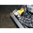 thumbnail image 2 of Caliastro 4-1/2 Inch Cut Off Wheel Discs for Cutting Metal with Angle Grinder - 10 Pack, 2 of 7