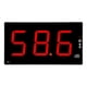 thumbnail image 2 of Sound Level Meter With Large Lcd Screen Wall Mounted Digital Sound Level Meter Digital Noise Meter D, 2 of 5