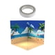 thumbnail image 3 of Colección de almacenamiento de fondo a escala 1:12, exhibición de dioramas para figuras de acción de soldados Playa, 3 of 9