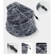 thumbnail image 3 of Soft Fleece Neck Gaiter Warmer Mascarilla para clima frío Deportes al aire libre de invierno Sincero  Hogar, 3 of 5