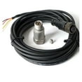 thumbnail image 4 of Acceleration Sensor 0-10g for Engine Water Pump Built-in Piezoelectric Vibration Sensor Transmitter 4-20mA ,User Friendly, 4 of 5