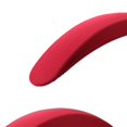 thumbnail image 2 of 2 Piezas Cobertores De Reposas Extraíbles Durable Lavable Rojo Zulema Funda para reposabrazos de silla, 2 of 5