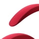 thumbnail image 3 of Fundas protectoras para codos y reposabrazos de silla de oficina, 2 unidades, elásticas rojo, 3 of 8