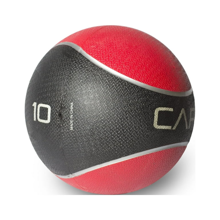 Cap barbell medicine ball sale