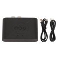 thumbnail image 2 of Sound Adapter, NFC Enabled  Sound Adapter ABS  for Car Stereo, 2 of 7