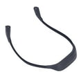 thumbnail image 3 of Neck Book Light USB Rechargeable Portable LED Neck Hanging Lamp for Reading RepairmentBlack, 3 of 9