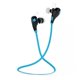 thumbnail image 2 of Twowood auricular Cuello deportivo que cuelga Bluetooth Bluetooth 4.1 Auriculares auriculares en audífono con micrófono, 2 of 6
