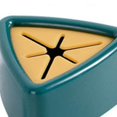 thumbnail image 3 of Dalazy Push Towel Holder Kitchen Towel Hooks Rag Organizer for Home Accessory Green, 3 of 9