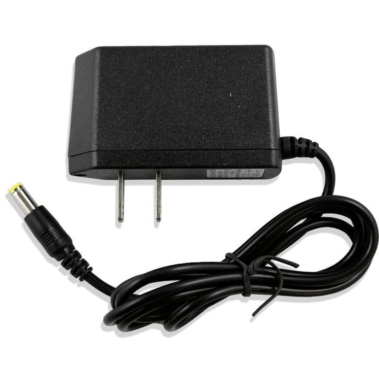 CASIO LK-93TV KEYBOARD POWER SUPPLY (2 METER) ADAPTER UK 9V | UK