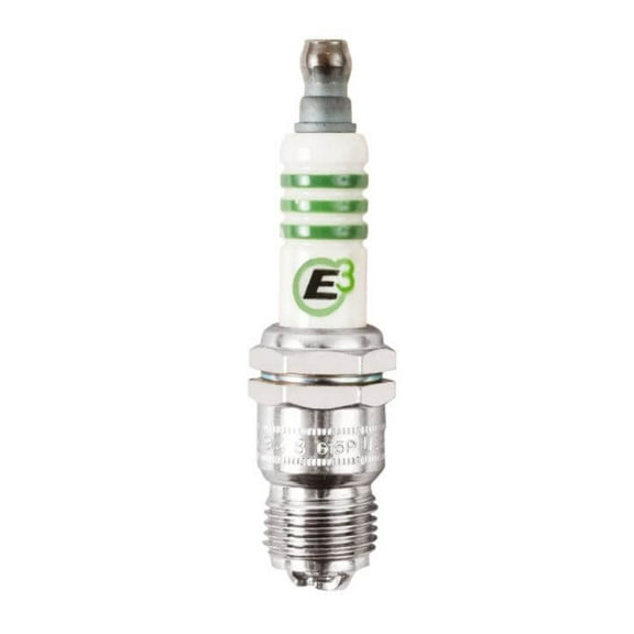 E3 Racing Spark Plugs Premium Performance Spark Plug Replacement  E3.105