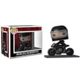 thumbnail image 2 of Funko Pop Batman Selina On Motorcycle #281 Funko Funko Pop, 2 of 2