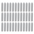 thumbnail image 1 of KAKOWELY 200pcs Dishwasher Prong Rack Caps Shelf Organizer Tip Caps Wire Thread Cover,0.98"X0.16"X0.16", 1 of 4