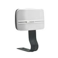 thumbnail image 2 of Shengyu Rear Passenger Backrest Wear Restant for Electric Motorcycle Parts Red White 17.5x10.9cm, 2 of 6
