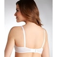 thumbnail image 2 of Warner's WHITE This Is Not a Bra Underwire Lightly Lined Bra, US 32DD, UK 32DD, 2 of 2