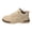 Khaki, variant on NOKIO Men'S Spring Lightweight Mesh Slip-Ons Men'S Breathable Mesh Platform Sneakers Men'S Work Shoes Hundreds Of Non Slip Wear Labour Insurance Shoes Men'S Comfortable Casual Shoes