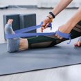 thumbnail image 5 of Zenzation 8' Yoga Strap, 5 of 5