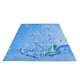 thumbnail image 4 of Cortina de Ducha Fugacal duradera impermeable Resistente Al desgaste Para Baño familiar, 4 of 8