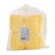thumbnail image 1 of Toalla Absorbente Coral de Vellón de Alta Densidad Dos en Uno y Baño Suave y Set Textiles para el Hogar, 1 of 2
