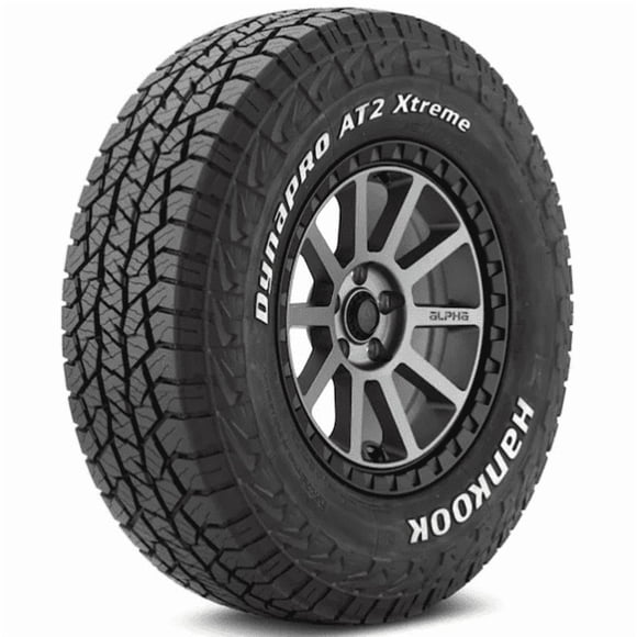 Hankook Dynapro AT2 Xtreme RF12 LT285/75R18 E/10PLY BSW tire