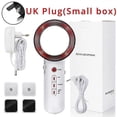 thumbnail image 2 of 3 IN 1 Ultrasonic Cavitation EMS Body Slimming Massager Fat Burner Skin Care Infrared Cellulite Removal Therapy Beauty Apparatus, 2 of 5