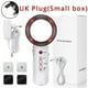 thumbnail image 2 of 3 IN 1 Ultrasonic Cavitation EMS Body Slimming Massager Fat Burner Skin Care Infrared Cellulite Removal Therapy Beauty Apparatus, 2 of 5