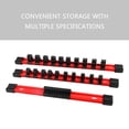 thumbnail image 5 of lanema Versatile Socket Rack Shelf Durability Socket Organizer for Organized Workspaces, 5 of 13