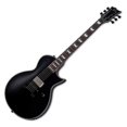 thumbnail image 4 of ESP LTD EC-201 Electric Guitar - Black Satin, 4 of 4