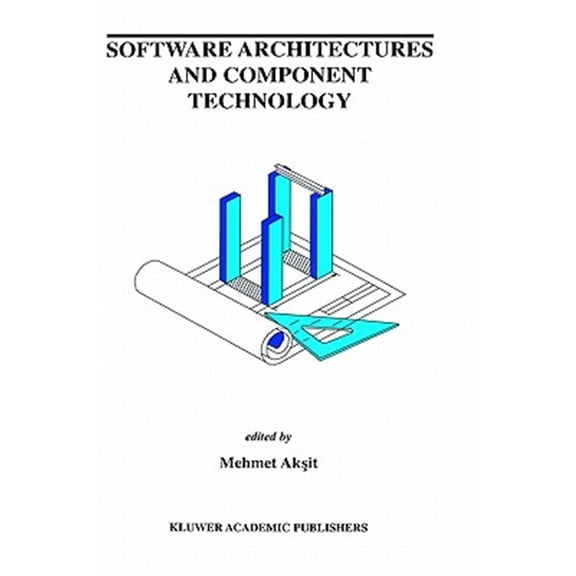 Pre-Owned The Springer International Engineering and Computer Science: Software Architectures and Component Technology (Hardcover)