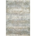 thumbnail image 6 of Hauteloom Ikram Living Room, Bedroom Area Rug - Gray - 12' x 15', 6 of 13
