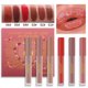 thumbnail image 4 of Hot6sl Ofertas de La Semana Juego de Tres Labiales Hidratantes con Aceite Labial Líquido y Picante, Mate, Antiadherente, Brillo Labial, 15 Ml, 4 of 7