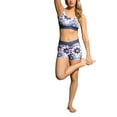 thumbnail image 5 of Onzie Flow Elastic Short 285, 5 of 9