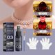 thumbnail image 2 of Jaysuing Jewelry Cleaner Cleaning Gold Watch Diamond Ring Rust Decontamination Dial Cleaning Spray, 2 of 4