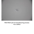 thumbnail image 4 of Class A Customs Premium Heavy Duty RV Camper Trailer Skylight - 18 x 26 OD / 14 x 22 ID Clear - Install Kit PCS, 4 of 4