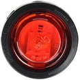 thumbnail image 2 of Grote 47472 - Clearance Marker Lamp, 2.5", Red, Supernova LED Kit (47122+91400+67001), 2 of 2