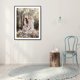 thumbnail image 3 of Cuadros Decorativos 5D DIY taladro redondo completo diamante pintura mosaico Kit hogar arte artesanía A1770 Tmvgtek embutido en tela, 3 of 9