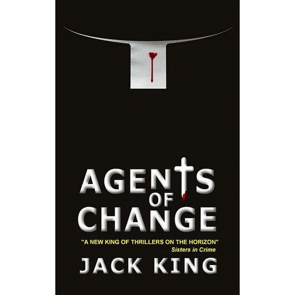Agents of Change (Paperback)
