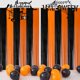 thumbnail image 4 of Cortinas De Lámina Naranja Y Negra 6,6 X 3,3 Pies | Flecos De Halloween Para Decoraciones De Halloween | Banderines Naranjas Y Negros Para Puertas Cortina De Flecos De Lámina Naranja Para Decorac, 4 of 7
