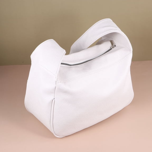 RENACLIPY Large Capacity Rectangular Handbag for Women, Simple Design Travel Tote Bag, Stylish and