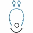 thumbnail image 2 of Fel-Pro Gaskets Timing Cover Gasket Set TCS 45121 OE Replacement; Without Sleeve N Seal Plus, 2 of 3