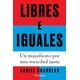 thumbnail image 1 of Libres e iguales, de Chandler, Daniel, Paidos, Blanda, 2026, 1 of 3