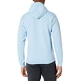 thumbnail image 3 of Hanes Chandail à Capuchon en Molleton ComfortBlend EcoSmart pour Hommes, TG, Bleu Pâle, 3 of 6