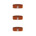 thumbnail image 2 of Guardurnaity Banda de cintura Elástica Universal Correas cómodas con hebillas Puffer Coat Día de San Valentín Cinturones para mujeres Vestidos Type1 NO1, 2 of 6