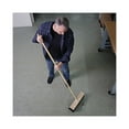 thumbnail image 5 of 1/1/8 in. x 60 in. Tapered End Lacquered Hardwood Broom Handle - Natural, 5 of 5